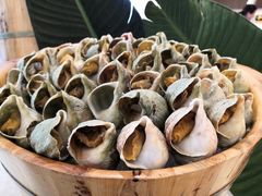 -西安高新希尔顿酒店·咖啡露台西餐厅