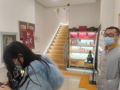 -健合堂中医养生·经络调理(天通苑旗舰店)