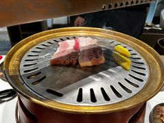 -西塔老太太泥炉烤肉(川沙百联店)