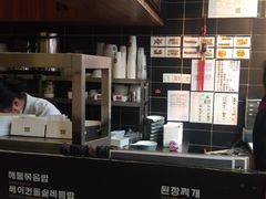 -泰熙家韩式欢乐餐厅(东关正街店)