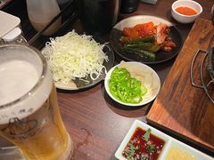 -蒜香焼肉PURUSHIN(马场路店)