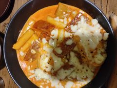 -恩你小木屋·韩式料理(假日广场店)