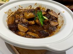 -食悦江南·淮扬菜·烤鸭(亚运村·惠新店)