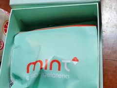 -Mint Gelato(二厂店)