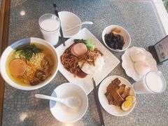-南山素面馆(三亚南山文化旅游区店)