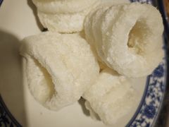 南昌白糖糕-回家吃饭·地道南昌菜(建德观总店)