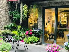 -马勒别墅·中餐厅