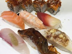 -东京屋(武定路店)