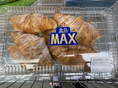 -盒马X会员店(王府井奥莱UP TOWN店)