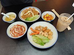 -左记港食(融科天城店)