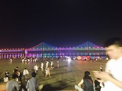 -星海湾跨海大桥