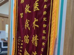 -千城康桥宠物医院CT影像·骨科·心脏专科中心(厚街分院)