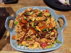 -聚点串吧·北京烧烤(公益西桥店)