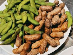 -清真·老金烧烤·小龙虾(山大路店)