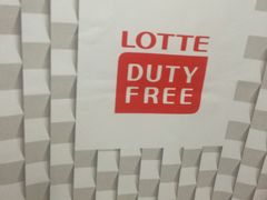 -乐天免税店(明洞店)