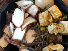 卤肉饭-螺蛳粉先生(蓟门桥店)
