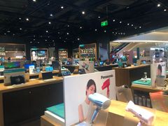 -顺电sundan(颐堤港店)