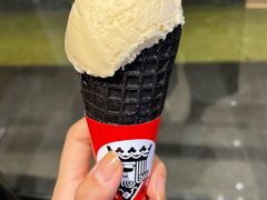 雪球冰淇淋-幸运咖(亿隆国际城店)