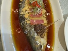 -嘉逸传菜(洛川东路店)