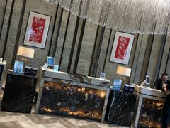 -济南绿地美利亚酒店