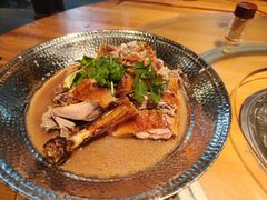 温泉烧鹅-农厨好味·温泉鹅·农家菜