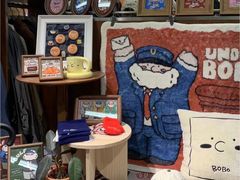 -百好乐宠物友好餐厅(朝外大街店)