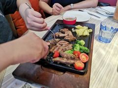 -必胜客(新福地店)