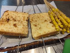 -遇西祠·海鲜烧烤(总店)