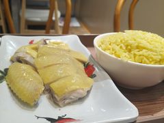 八爷海南鸡饭-八爷茶餐厅