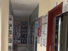 -艾贝尔宠物医院 ·内科全科(梁溪路店)