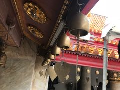 -云石寺