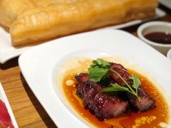 -点心传说·粤菜点心(佐阾虹湾店)