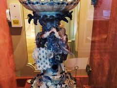 -Me Coffee下午茶艺术空间