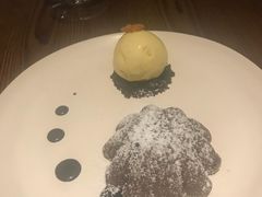 -Mercato莫卡多露台餐厅与酒吧(K11店)