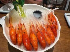 -乔街深夜食堂·小龙虾·高压锅生蚝(杭州总店)