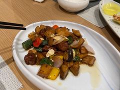 -宴会中心