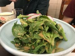 -侬佳蒸菜馆(听潮店)
