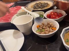 -东来顺饭庄(金泉广场店)