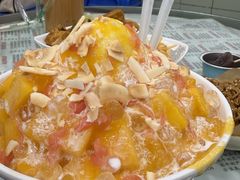 -荔芳传统糖水铺