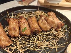 -滋粥楼·顺德菜(番禺广场总店)