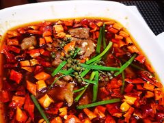 -蜈支洲岛珊瑚酒店临海阁中餐厅