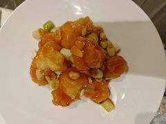 -大鸭梨烤鸭(左家庄店)