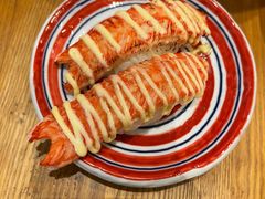-Sushi Love 创意寿司(丽影广场店)