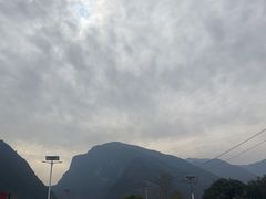 -少华山国家森林公园