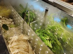 -温野菜涮涮锅(西单大悦城店)