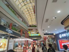 -万达广场(泰安泰山店)