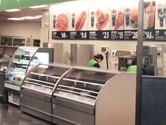 -山姆餐吧(南昌红谷滩印象城店)