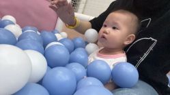 -奈尔宝·儿童乐园·亲子餐厅(华采天地店)