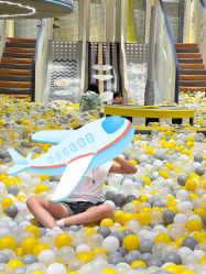 -奇乐儿momoplanet儿童乐园(卓悦汇店)