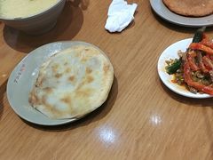 -闫家粥铺(吉林大路店)